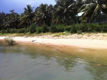 Bihaiyedu Resort Villa Wenchang Exterior photo