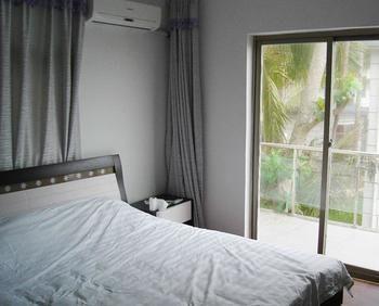 Bihaiyedu Resort Villa Wenchang Exterior photo