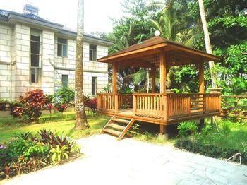Bihaiyedu Resort Villa Wenchang Exterior photo